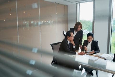 Tư vấn Pháp lý doanh nghiệp